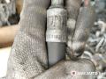 трубка гидроусилителя Peugeot 406 1 поколение [рестайлинг] 2000, 2.0 л., дизель, МКПП, седан, 9631804280 - фото №4