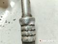 трубка кондиционера Renault Laguna 2 поколение 2003, 8200004040E, AX25804 - фото №4