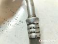 трубка кондиционера Renault Laguna 2 поколение 2003, 8200004040E, AX25804 - фото №5