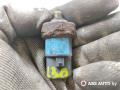 датчик кондиционера Mitsubishi Carisma 1 поколение [рестайлинг] 2003, 1.9 л., дизель, МКПП, хетчбэк 5 дв., HFC134A, SSA532J003 - фото №4