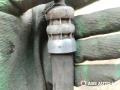 шланг гидроусилителя Peugeot 307 1 поколение 2004, 9654609480 - фото №6