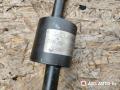 трубка кондиционера Renault Laguna 1 поколение [рестайлинг] 2000, 7700419055, 7700423553, 7700422265 - фото №7
