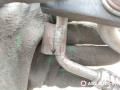 трубка кондиционера Renault Laguna 1 поколение [рестайлинг] 2000, 7700419055, 7700423553, 7700422265 - фото №8
