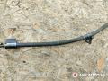 трубка гидроусилителя Citroen C5 1 поколение 2004, 9633184980 - фото №4