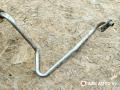 трубка кондиционера Citroen C5 1 поколение 2004, 9641427580S - фото №5