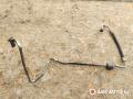 трубка кондиционера Citroen C5 1 поколение 2004, 9643935680 - фото №2