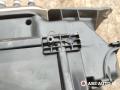 корпус отопителя (печки) BMW 7 серия E65/E66/E67 2004, 3.6 л., бензин, АКПП, седан, 6411837994216, 64118379942, E3564P - фото №3