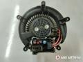 сопротивление печки BMW 7 серия E65/E66/E67 2004, 3.6 л., бензин, АКПП, седан, 64116918873, 9140010391, 91292, 012967 - фото №4