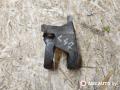 кронштейн гидроусилителя Renault Kangoo 1 поколение 2003, 1.5 л., дизель, МКПП, 7700421259 - фото №3