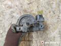 заслонка дроссельная Nissan Almera N16 2002, 1.5 л., бензин, МКПП, седан, SERA48305, AEB20 - фото №4
