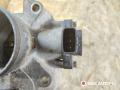 заслонка дроссельная Nissan Almera N16 2002, 1.5 л., бензин, МКПП, седан, SERA48305, AEB20 - фото №7