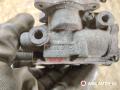 заслонка дроссельная Nissan Almera N16 2002, 1.5 л., бензин, МКПП, седан, SERA48305, AEB20 - фото №9