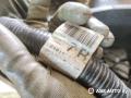 проводка двигателя Nissan Almera N16 2002, 1.5 л., бензин, МКПП, седан - фото №8