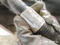 проводка двигателя Nissan Almera N16 2002, 1.5 л., бензин, МКПП, седан - фото №9