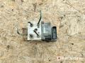 блок ABS Renault Kangoo 1 поколение 2003, 1.5 л., дизель, МКПП, 0273004620, 0256216850, 8200099599 - фото №2