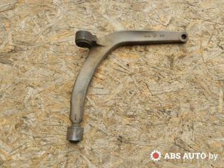рычаг передний правый Peugeot 406 1 поколение [рестайлинг] 2002, 345DCH