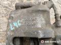 суппорт передний правый Citroen C5 1 поколение [рестайлинг] 2006, 2.0 л., дизель, МКПП, хетчбэк 5 дв. - фото №5