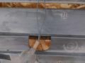 спойлер BMW X5 E53 [рестайлинг] 2005, 3.0 л., дизель, АКПП, внедорожник 5 дв., ZB7025611, 20628000 - фото №3