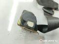 ремень безопасности BMW 7 серия E65/E66/E67 2001, 16398D, E2045051, 59625C, 00058605 - фото №5