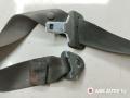 ремень безопасности BMW 7 серия E65/E66/E67 2001, 16398D, E2045051, 59625C, 00058605 - фото №6