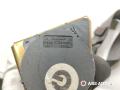 ремень безопасности BMW 7 серия E65/E66/E67 2001, 16398D, E2045051, 59625C, 00058605 - фото №7