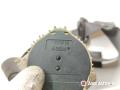 ремень безопасности Citroen Xsara 1 поколение [рестайлинг] 2004, 43594D, 96311364XX, E2047010 - фото №8