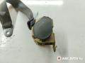 ремень безопасности Peugeot 308 T7 2007, 96812534XX, E506452, E2040061 - фото №5