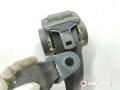 ремень безопасности Peugeot 308 T7 2007, 96812534XX, E506452, E2040061 - фото №6
