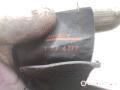 ремень безопасности Peugeot 308 T7 2007, 96812534XX, E506452, E2040061 - фото №9