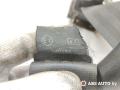 ремень безопасности Peugeot 308 T7 2007, 96812534XX, E506452, E2040061 - фото №6