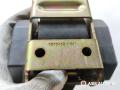 ремень безопасности Peugeot 308 T7 2007, 96812534XX, E506452, E2040061 - фото №9