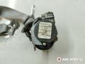 ремень безопасности Renault Megane 1 поколение [рестайлинг] 2000, E2040112, A508161, 046542 - фото №4