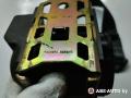 ремень безопасности BMW 7 серия E65/E66/E67 2004, 16398D, E2045051, 59625C, 00058605 - фото №8