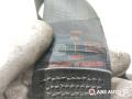 ремень безопасности BMW 7 серия E65/E66/E67 2004, 16398D, E2045051, 59625C, 00058605 - фото №9