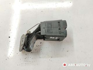 замок ремня безопасности Renault Laguna 1 поколение [рестайлинг] 2000, 7700841018A