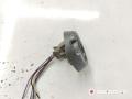 кнопка корректора фар Renault Kangoo 1 поколение 2003, 1.5 л., дизель, МКПП, 8200128309 - фото №2
