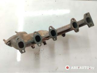 коллектор выпускной Volkswagen Passat B2 1982, 1.9 л., бензин, универсал