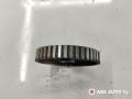 шкив распредвала Volkswagen Passat B2 1982, 1.9 л., бензин, универсал, 049109111A, 049109111C, 049109111, 049109111B - фото №2