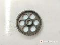 шкив распредвала Volkswagen Passat B2 1982, 1.9 л., бензин, универсал, 049109111A, 049109111C, 049109111, 049109111B - фото №3
