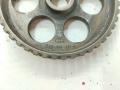 шкив распредвала Volkswagen Passat B2 1982, 1.9 л., бензин, универсал, 049109111A, 049109111C, 049109111, 049109111B - фото №4
