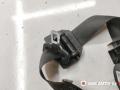 ремень безопасности BMW 7 серия E65/E66/E67 2004, 3.6 л., бензин, АКПП, седан, E1040372, 7037821, 561078501, 010L000, G1015B010101, 82660743 - фото №3