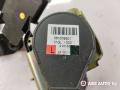 ремень безопасности BMW 7 серия E65/E66/E67 2004, 3.6 л., бензин, АКПП, седан, E1040372, 7037821, 561078501, 010L000, G1015B010101, 82660743 - фото №12