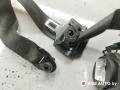 ремень безопасности BMW 7 серия E65/E66/E67 2004, 3.6 л., бензин, АКПП, седан, 7037822, E1040372, 561148401, 010R000A, G1019B010101, 8266744 - фото №2