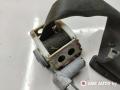 ремень безопасности BMW 7 серия E65/E66/E67 2004, 3.6 л., бензин, АКПП, седан, 00063774B, 33018571B - фото №3