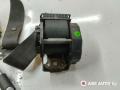 ремень безопасности BMW 7 серия E65/E66/E67 2004, 3.6 л., бензин, АКПП, седан, 00063774B, 33018571B - фото №5