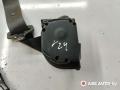 ремень безопасности BMW 7 серия E65/E66/E67 2004, 3.6 л., бензин, АКПП, седан, 00063774B, 33018571B - фото №6
