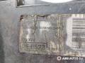 блок считывания ключ-карты Renault Laguna 2 поколение 2004, 6200293678 - фото №5