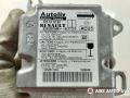 блок AirBag Renault Master 2 поколение [рестайлинг] 2005, 605045200, 8200381668B - фото №4