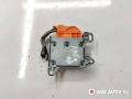 блок AirBag Renault Laguna 1 поколение [рестайлинг] 2000, 550629600, 7700429613B - фото №3