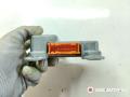 блок AirBag Peugeot 406 1 поколение [рестайлинг] 2002, 550539500, 9628757180 - фото №2